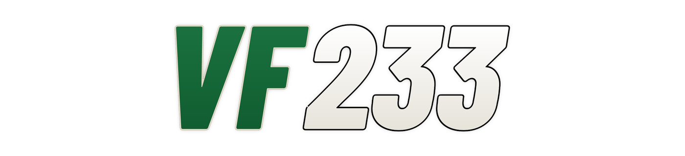 vf233 logo